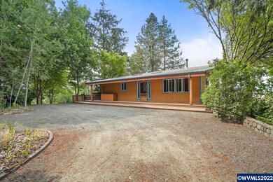 8750 Oak Grove Rd, Rickreall, OR 97371 - photo 4