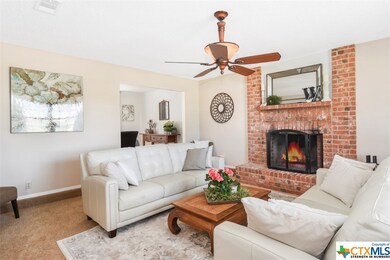 1343 Quail Run Dr, Troy, TX 76579 - photo 6