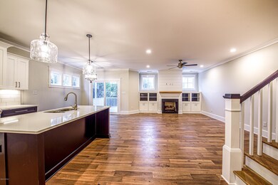 214 Shoreview Drive, New Bern, NC