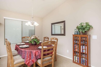 Formal Dining