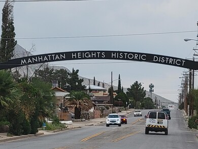 2900 Aurora Ave, El Paso, TX 79930 - photo 2