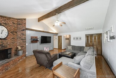 109 W N St, Jenks, OK 74037 - photo 7