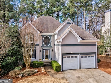 2011 Towne Lake Hills W, Woodstock, GA 30189 - photo 2