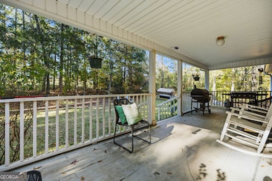 203 C P Hanks Rd, Iva, SC 29655 - photo 6