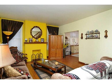 Living Room.