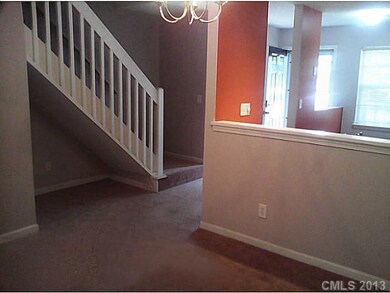 Entry Hall