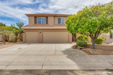 3 Car Garage
