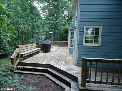 Patio/Deck
