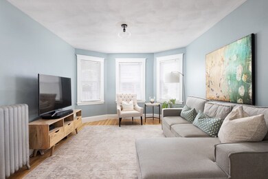 14 Verdun St unit 2, Dorchester Center, MA 02124 - photo 6