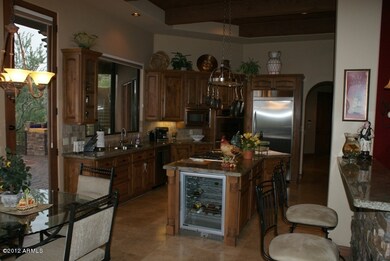 Kitchen #1