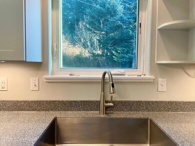 2357 Selief Lane - Kitchen