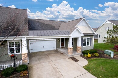 658 Braeside Dr. SE, Byron Center, MI 49