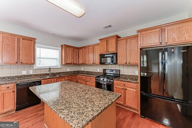 2336 Mcintosh Dr, Locust Grove, GA 30248 - photo 7