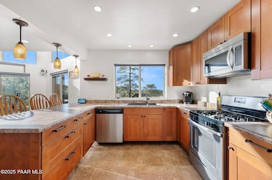 9020 S Hassayampa Cir, Prescott, AZ 86303 - photo 7