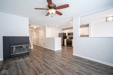 12675 Ladson St, Fishers, IN 46038 - photo 7