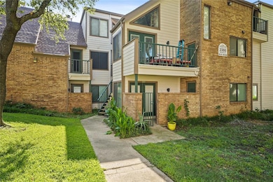 2300 Bamboo Dr unit N106, Arlington, TX 76006 - photo 2