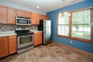 1380 Swan Dr, Franklin, IN 46131 - photo 4