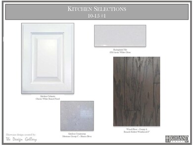 3422 Willow Crescent Ct, Fulshear, TX 77441 - photo 3