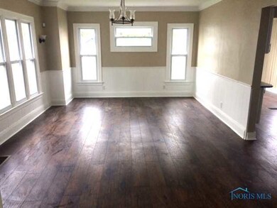 Dining Room.