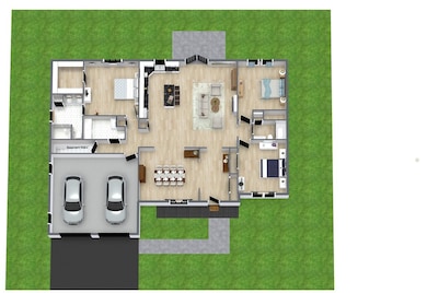 Artist Rendering