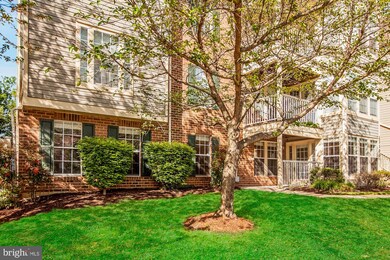 13103 Briarcliff Terrace unit 10-1001, Germantown, MD 20874 - photo 2