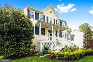 212 Foresail Cove, Stafford, VA 22554 - photo 3