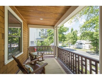 81 Thorndike St unit 81, Brookline, MA 02446 - photo 4