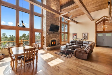 234 D Bar K Dr, Durango, CO 81301 - photo 2