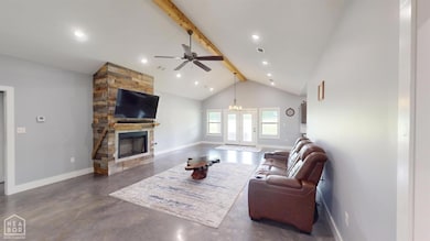 118 E Hills Dr, Bono, AR 72416 - photo 4