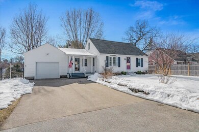 38 Gordon St, Nashua, NH 03064 - photo 2