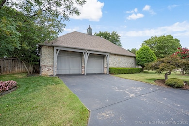 2808 E 82nd Place, Tulsa, OK 74137 - photo 3