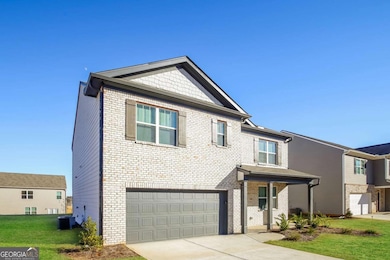 352 Springer Pkwy, Dallas, GA 30132 - photo 2