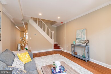 1413 N Bond St, Baltimore, MD 21213 - photo 4