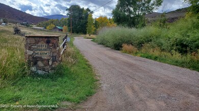 373 sopris creek entrance driveway