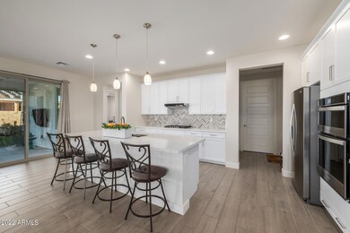 40261 N Carter Ln, Queen Creek, AZ 85140 - photo 6