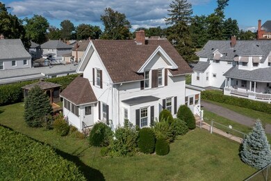 153 Hubbard St, Ludlow, MA 01056 - photo 2