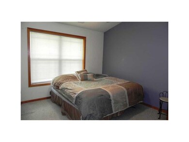 Bedroom.