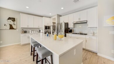 20389 E Carriage Way, Queen Creek, AZ 85142 - photo 6