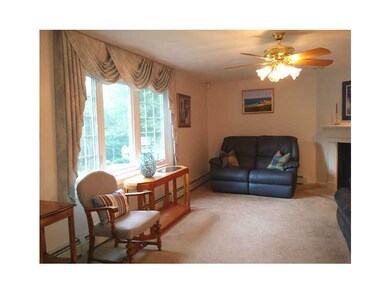 Den/Family/Great Room.