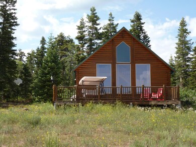 05 Southside of Cabin