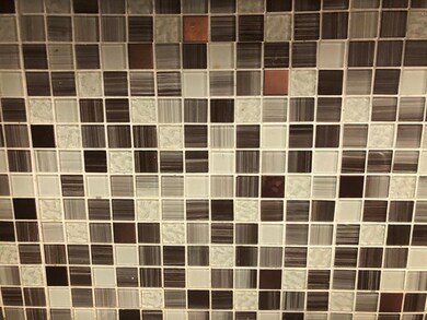 Back Splash