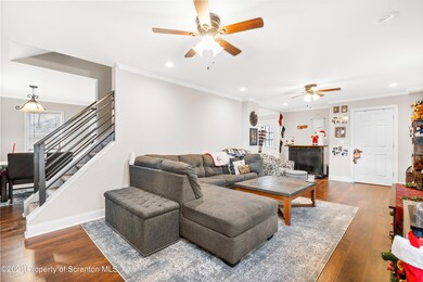 1346 St Ann St, Scranton, PA 18504 - photo 5