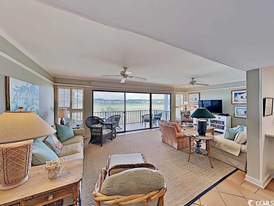 126 Inlet Point Dr unit 14E, Pawleys Island, SC 29585 - photo 4