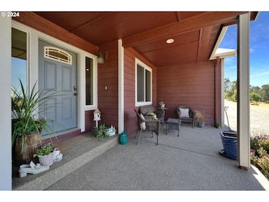 Porch