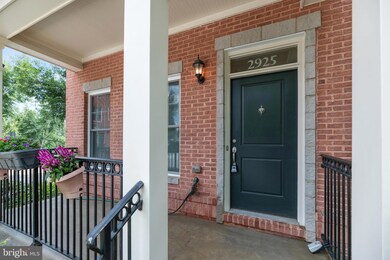 2925 Chancellors Way NE, Washington, DC 20017 - photo 2