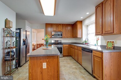 22690 Kinnegad Place, Great Mills, MD 20634 - photo 4