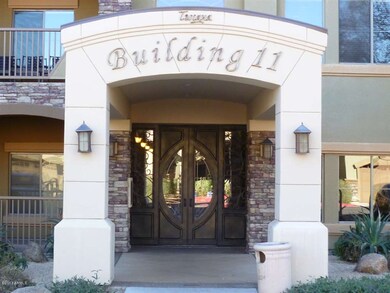 Toscana - Bldg 11 Front Entry