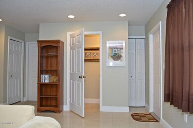 Open Foyer