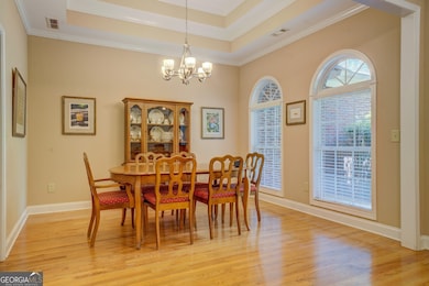 1041 Flat Rock Rd, Covington, GA 30014 - photo 3