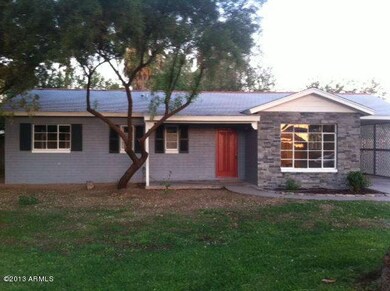 37th exterior